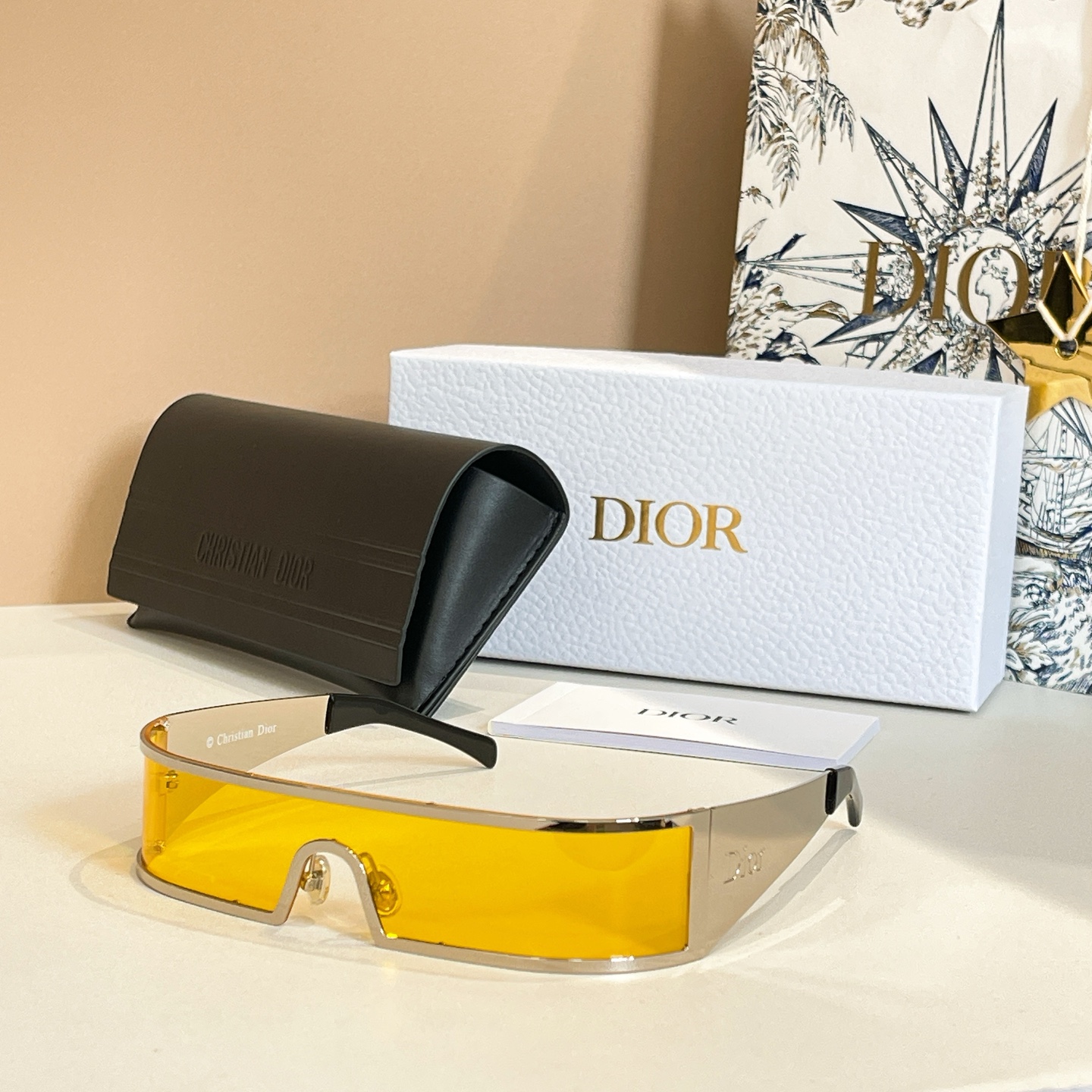 DIO*🌟🌟🌟MODEL：DIOR PUNK🌟🌟🌟SIZE：115🌟🌟🌟