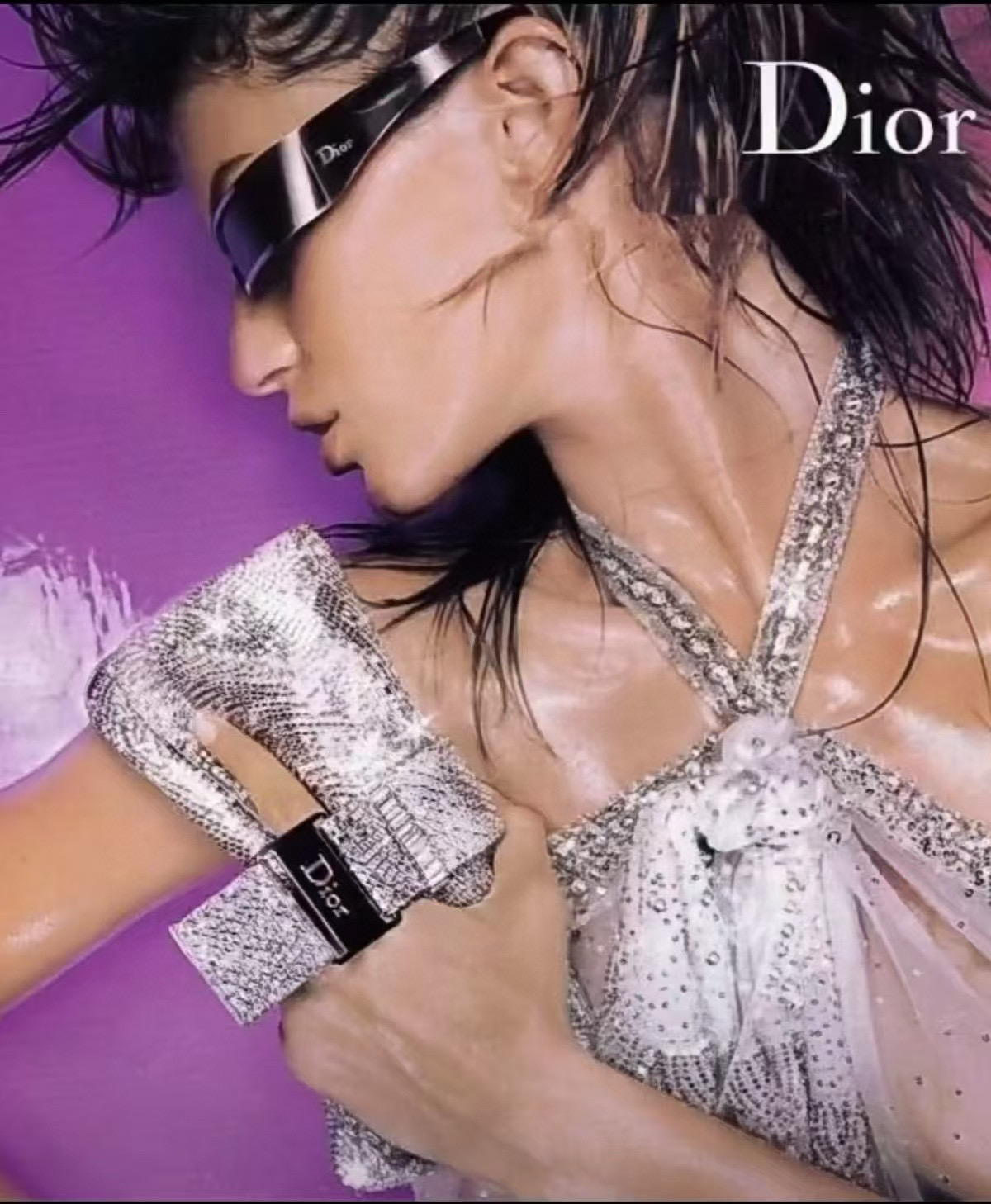 DIO*🌟🌟🌟MODEL：DIOR PUNK🌟🌟🌟SIZE：115🌟🌟🌟
