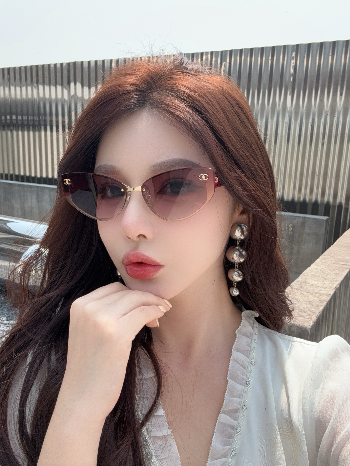 CHANE*🌸🌸🌸MODEL：CH8053 🌸🌸🌸SIZE：66口16-145🌸🌸🌸