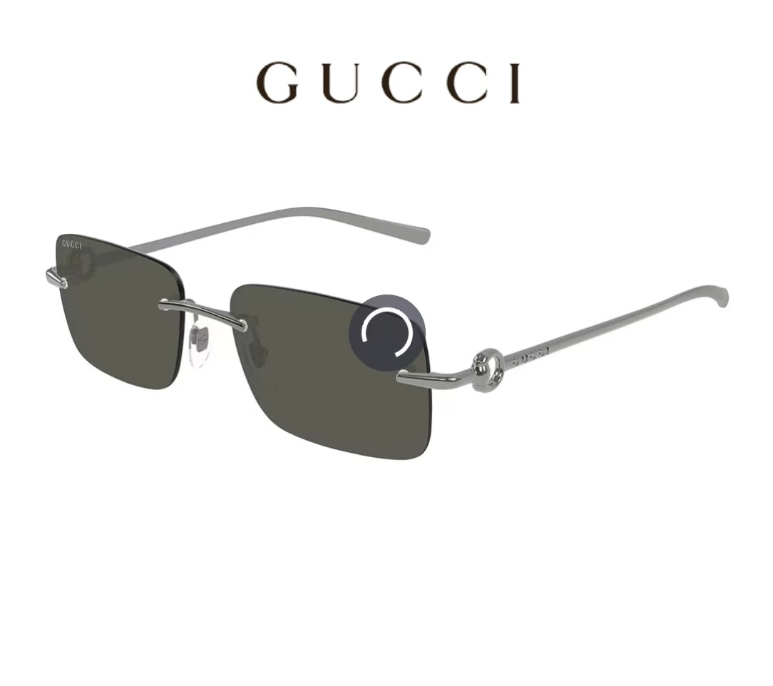 GUCC*🐝🐝🐝MODEL：GG1703S  🐝🐝SIZE：55口17-140🐝🐝🐝