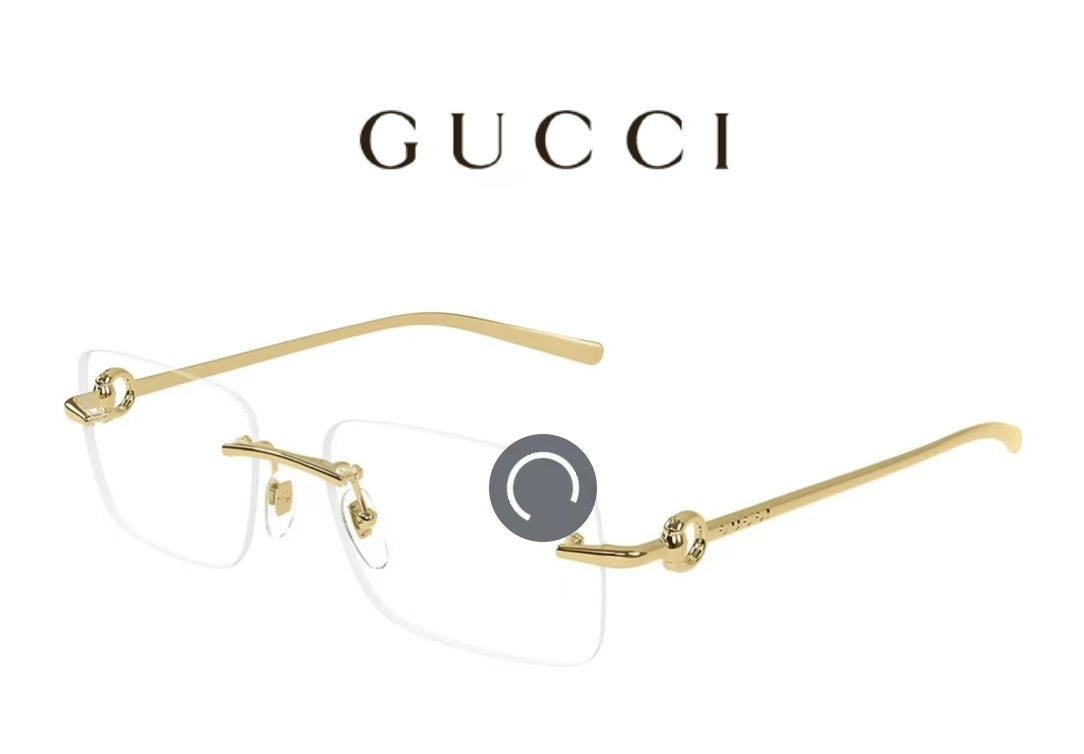 GUCC*🐝🐝🐝MODEL：GG1703S  🐝🐝SIZE：55口17-140🐝🐝🐝