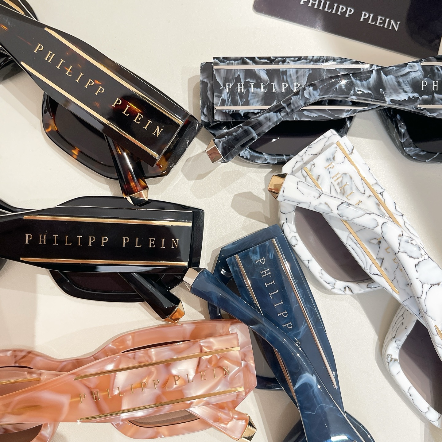 PHILIPP PLEIN🌟🌟🌟MODELSP🌟🌟🌟SIZE51口21-145🌟🌟🌟