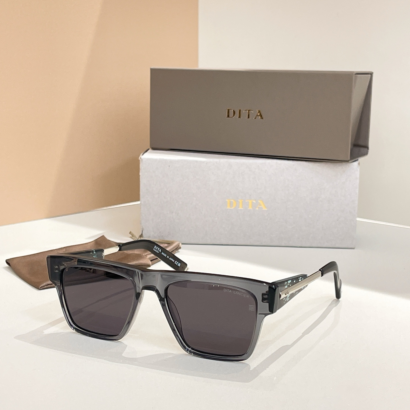 DITA⚜️⚜️⚜️MODEL：LSA-701⚜️⚜️⚜️SIZE：54口19-140⚜️⚜️⚜️