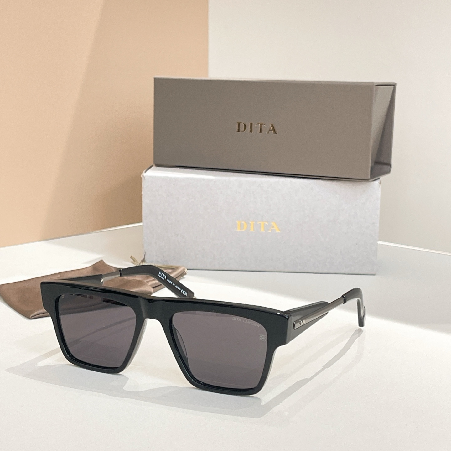 DITA⚜️⚜️⚜️MODEL：LSA-701⚜️⚜️⚜️SIZE：54口19-140⚜️⚜️⚜️