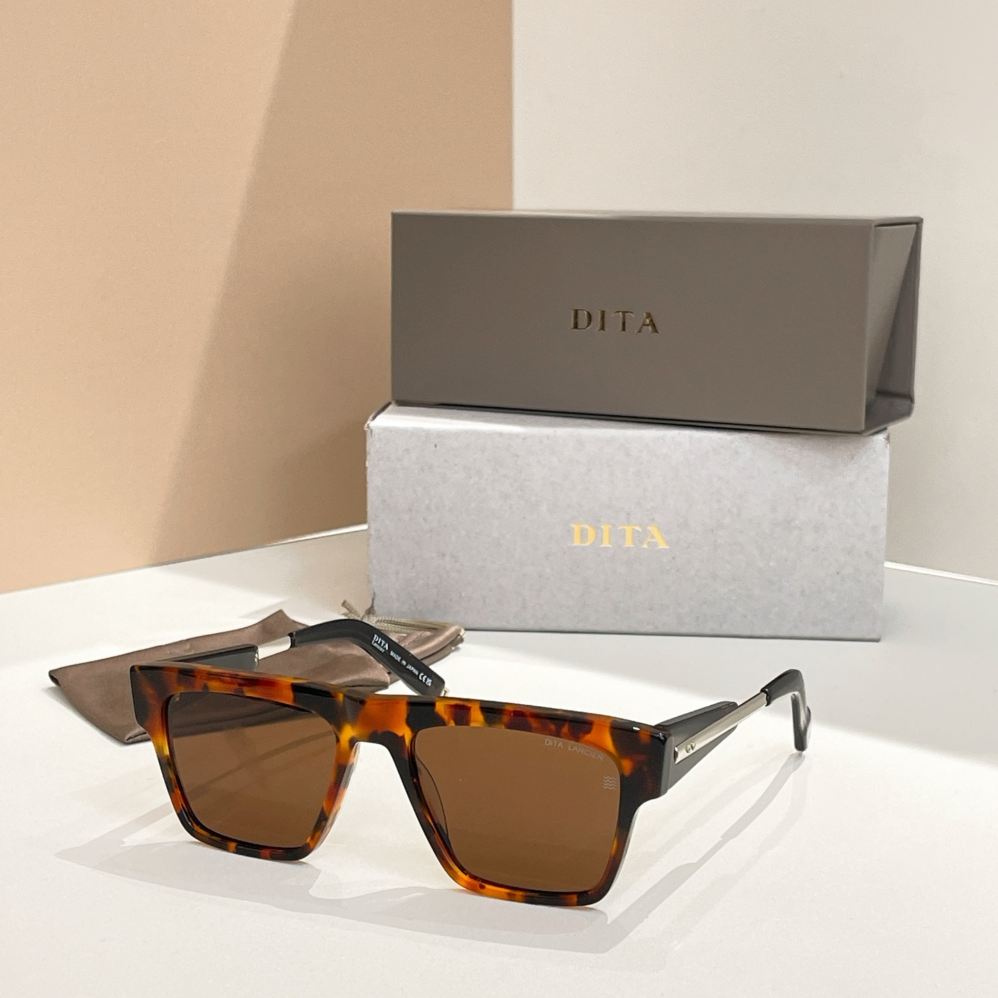 DITA⚜️⚜️⚜️MODEL：LSA-701⚜️⚜️⚜️SIZE：54口19-140⚜️⚜️⚜️