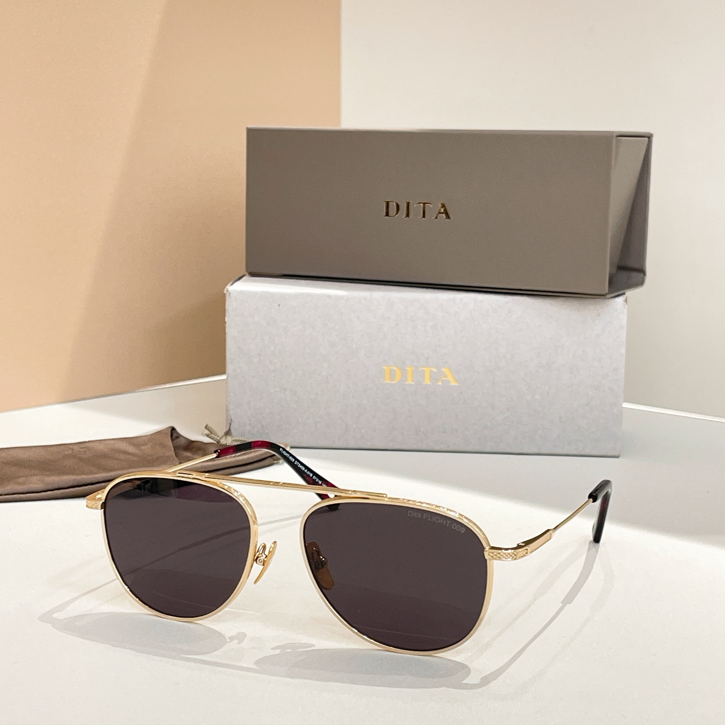 DITA⚜️⚜️⚜️MODEL：DTS409⚜️⚜️⚜️SIZE：57口16-140⚜️⚜️⚜️