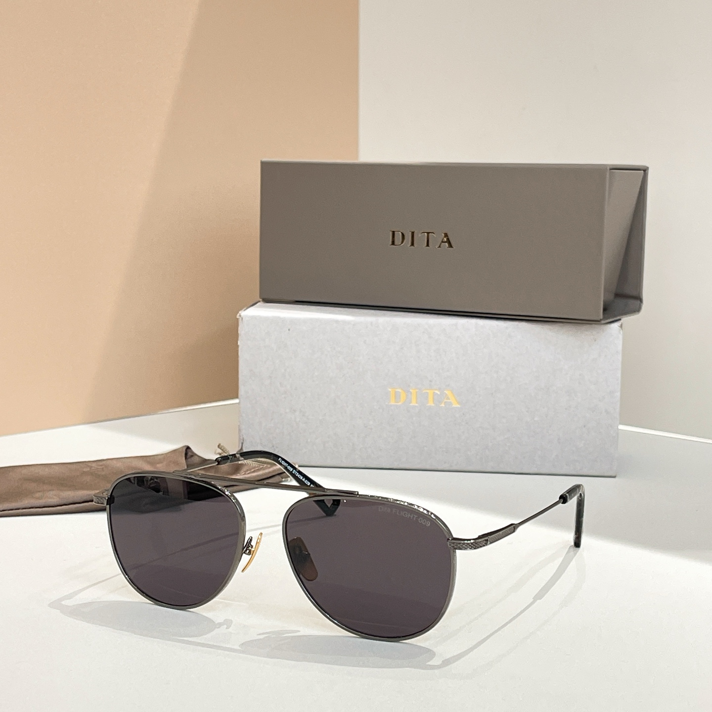 DITA⚜️⚜️⚜️MODEL：DTS409⚜️⚜️⚜️SIZE：57口16-140⚜️⚜️⚜️