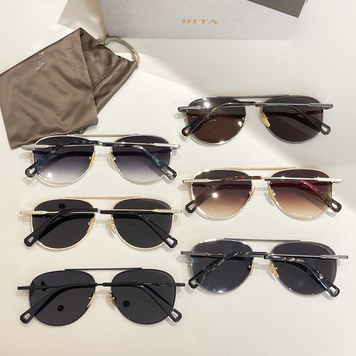 DITA⚜️⚜️⚜️MODEL：DTS409⚜️⚜️⚜️SIZE：57口16-140⚜️⚜️⚜️