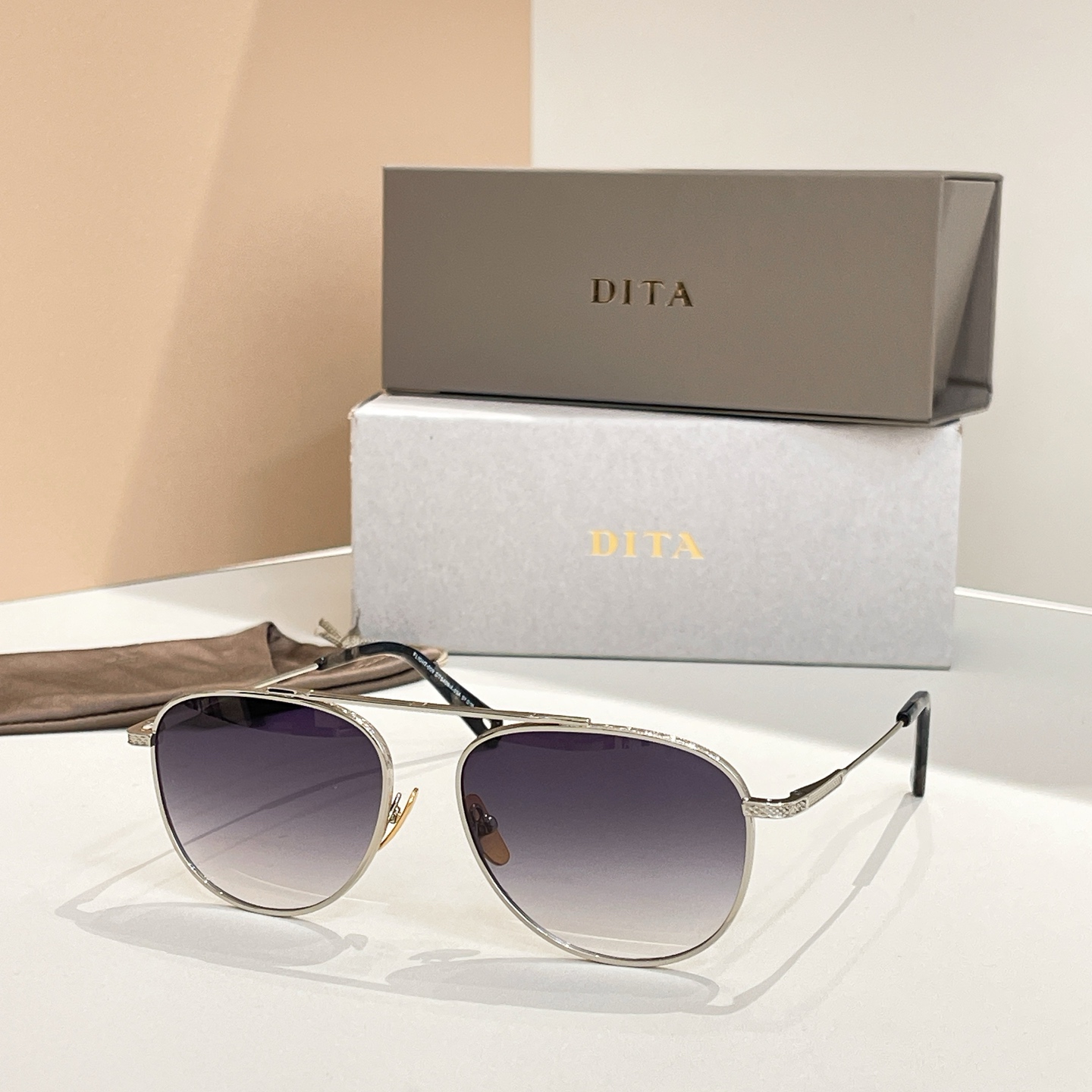DITA⚜️⚜️⚜️MODEL：DTS409⚜️⚜️⚜️SIZE：57口16-140⚜️⚜️⚜️