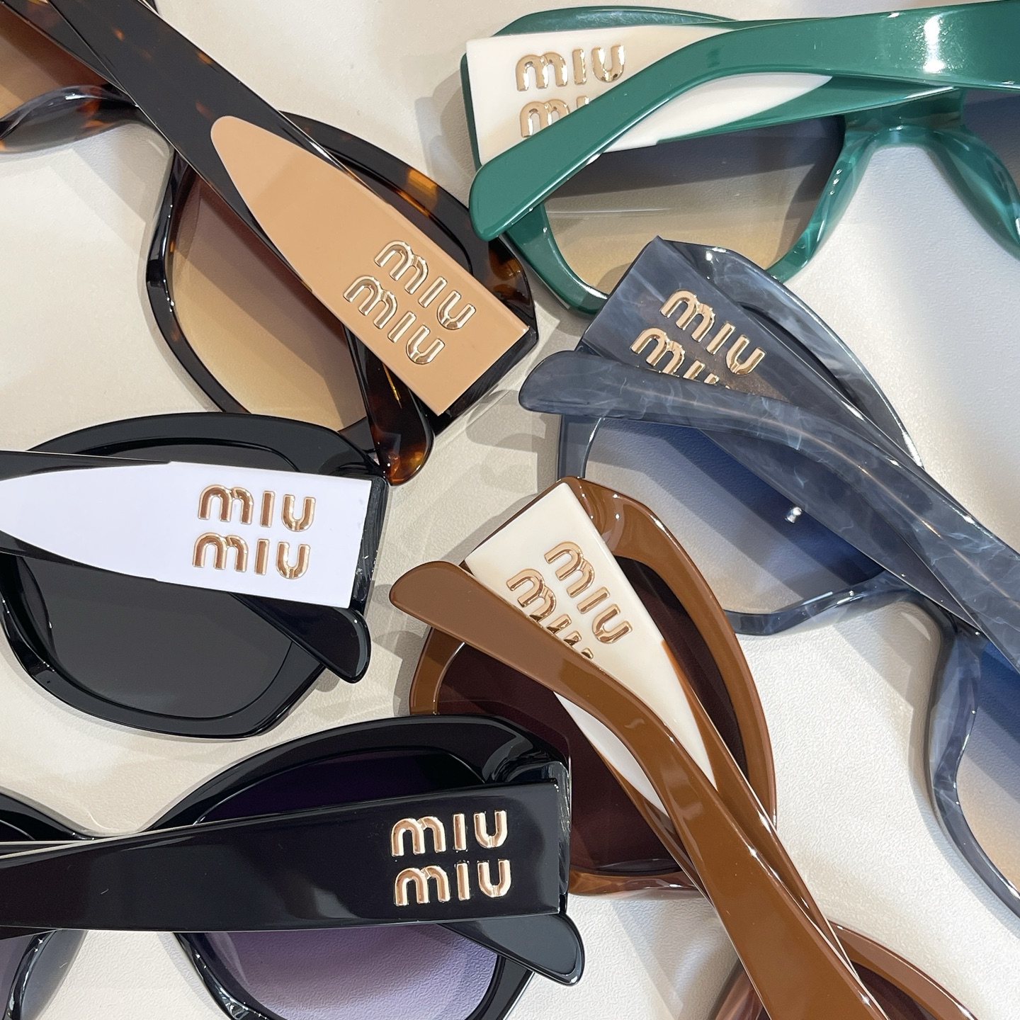 MIU MI*🎀🎀🎀MODELMU 12KS🎀🎀🎀SIZE：62口15-145🎀🎀🎀