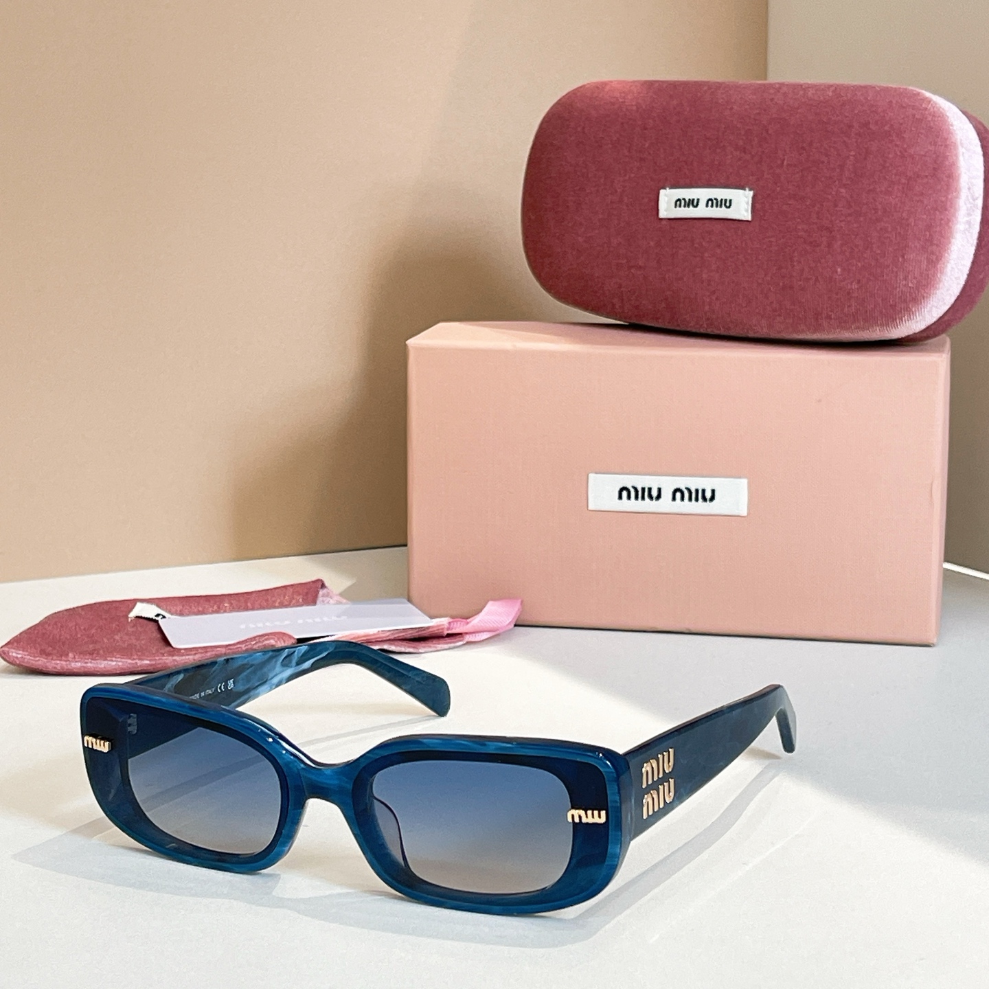 MIU MI*🎀🎀🎀MODELMU 15KS🎀🎀🎀SIZE：50口23-145🎀🎀🎀