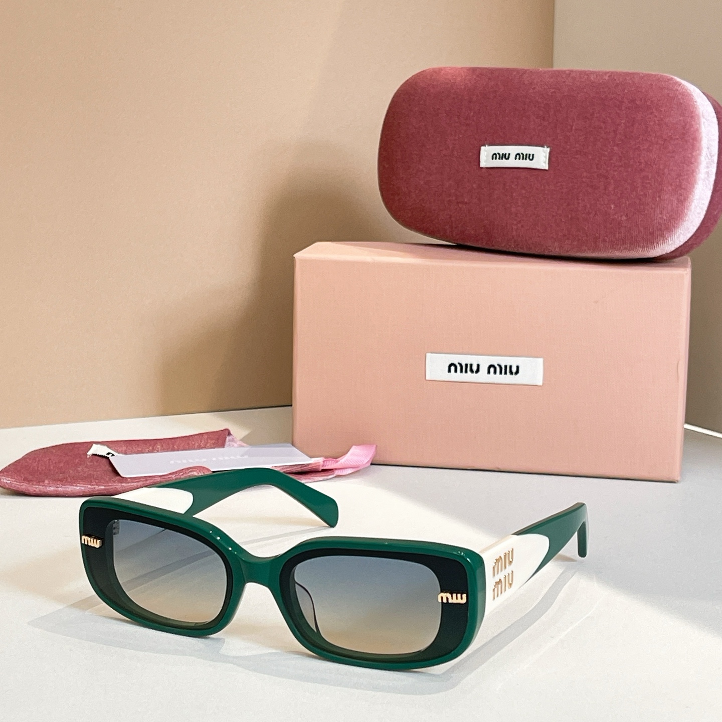 MIU MI*🎀🎀🎀MODELMU 15KS🎀🎀🎀SIZE：50口23-145🎀🎀🎀