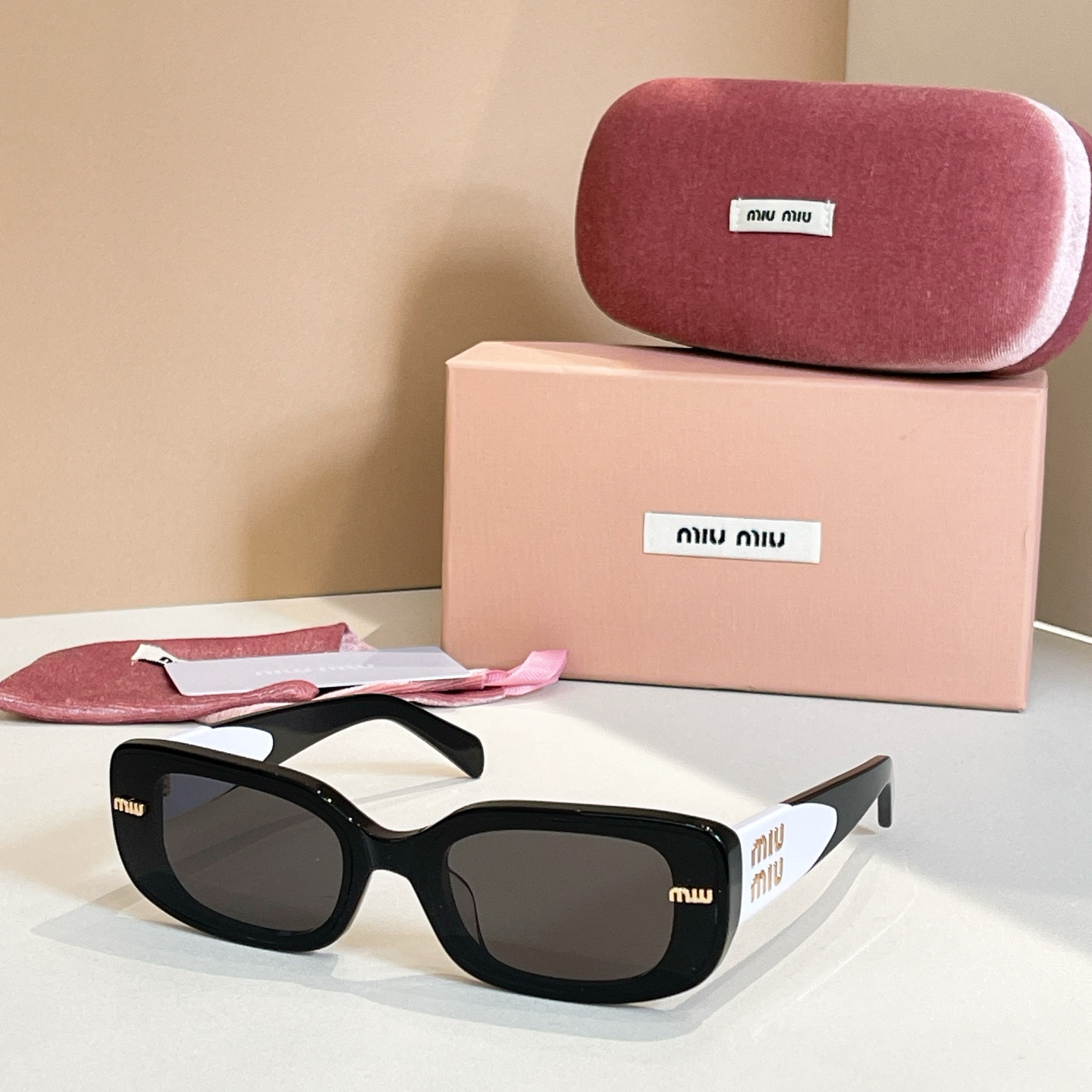 MIU MI*🎀🎀🎀MODELMU 15KS🎀🎀🎀SIZE：50口23-145🎀🎀🎀