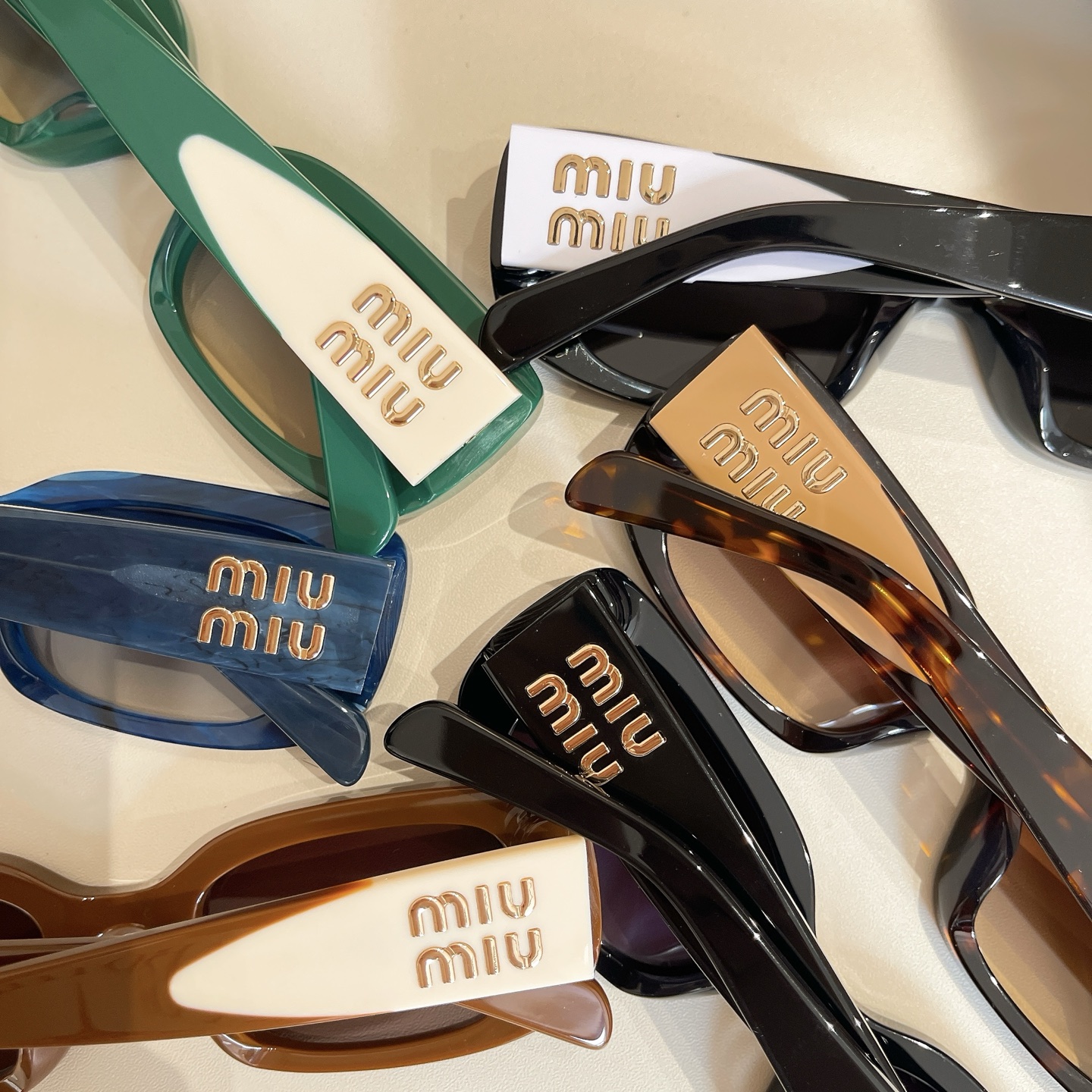 MIU MI*🎀🎀🎀MODELMU 15KS🎀🎀🎀SIZE：50口23-145🎀🎀🎀