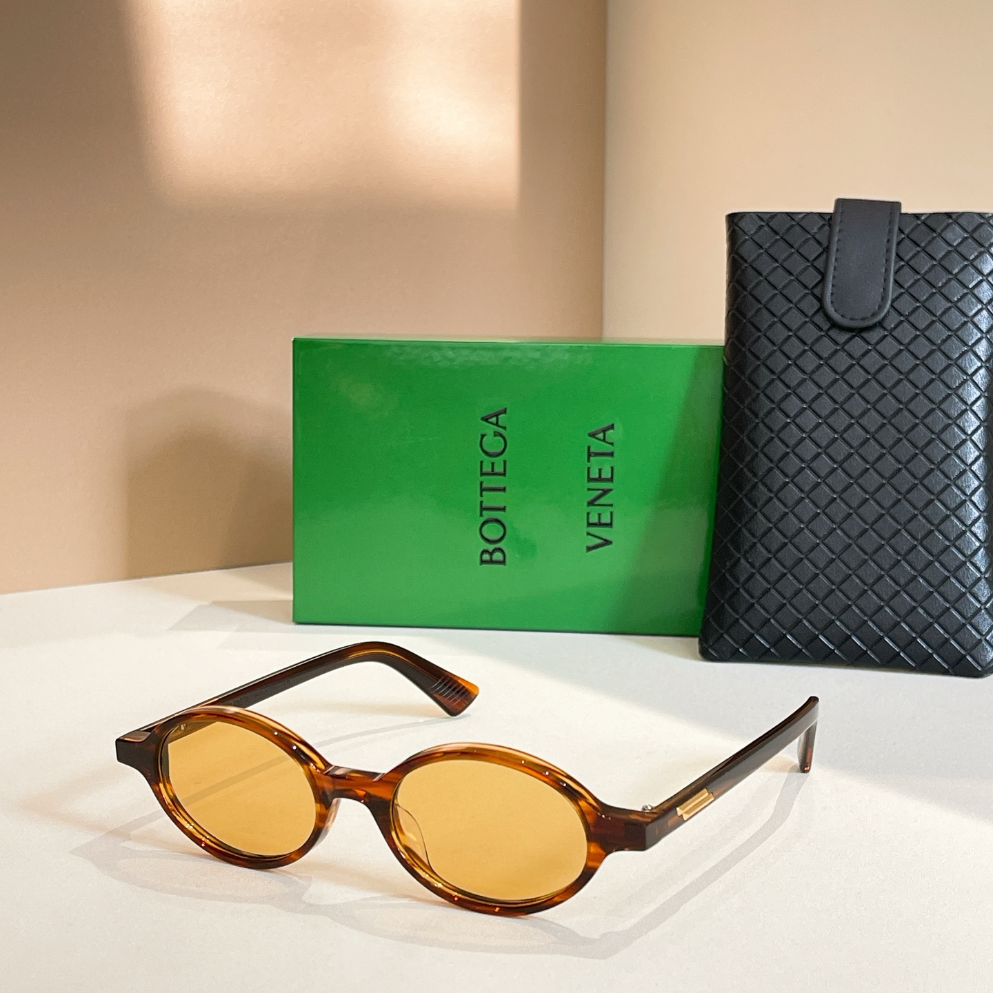 BOTTEGA VENET*🌟🌟🌟MODEL：BV1388S🌟🌟🌟SIZE：47口19-140🌟🌟🌟