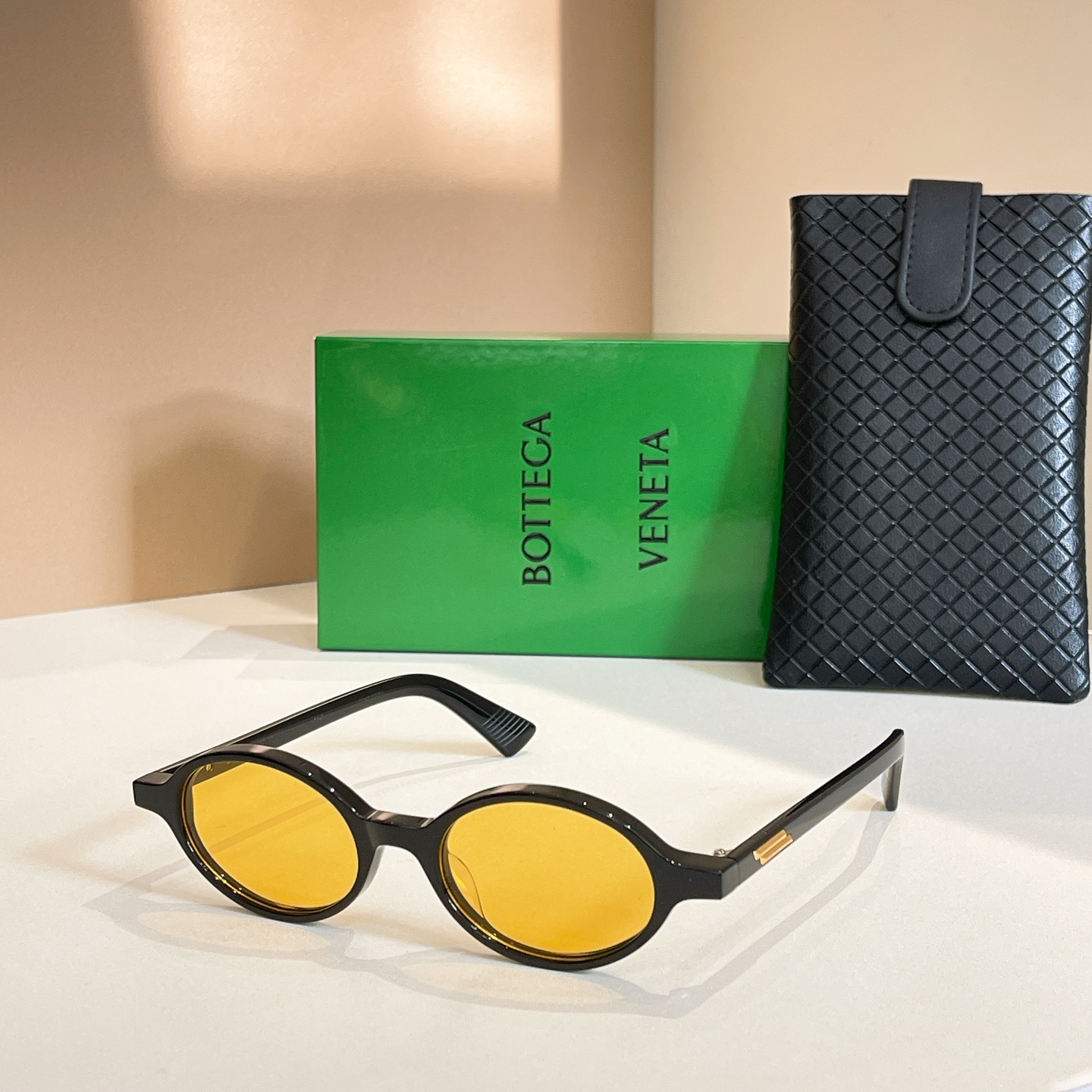 BOTTEGA VENET*🌟🌟🌟MODEL：BV1388S🌟🌟🌟SIZE：47口19-140🌟🌟🌟