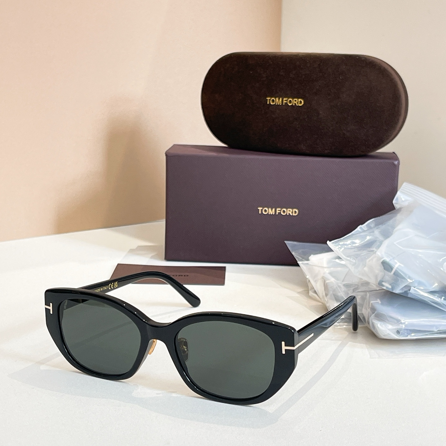 Tom Ford 汤姆福特眼镜框