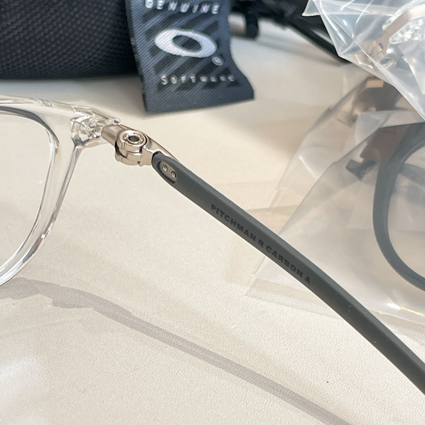 OAKLE*🍂🍂🍂MODELOX8149F 🍂🍂🍂SIZE52口17-140🍂🍂🍂高版本～