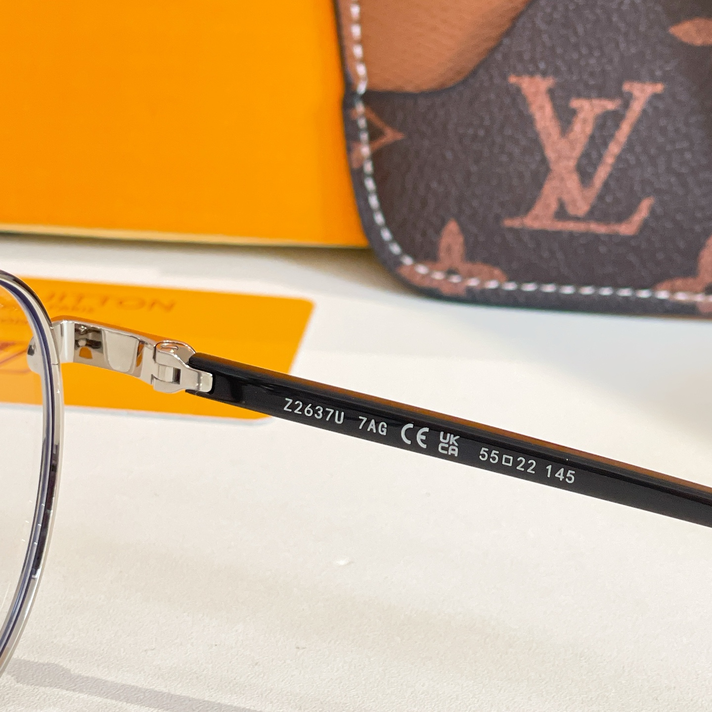 Louis Vuitton LOUIS VUITTON太阳眼镜