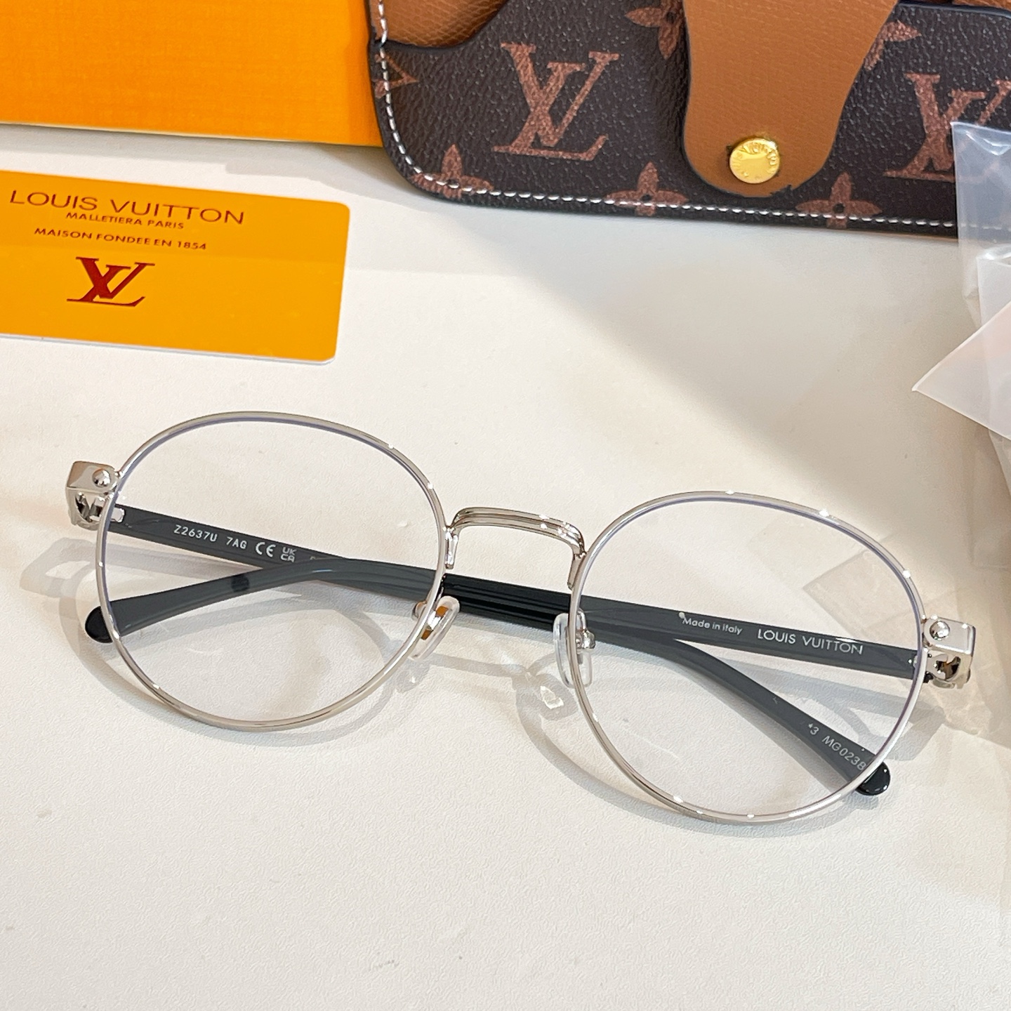 Louis Vuitton LOUIS VUITTON太阳眼镜