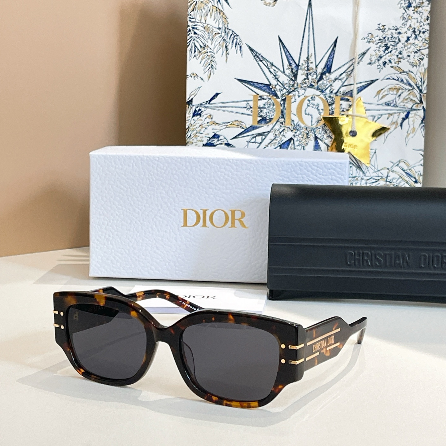 DIO*🌟🌟🌟MODEL：Diorsignature S13F🌟🌟🌟SIZE：115🌟🌟🌟～