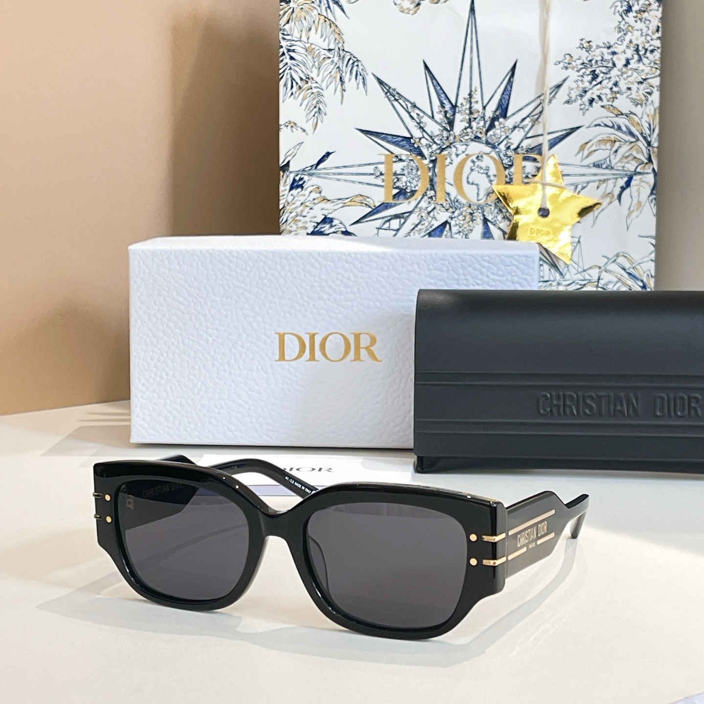 DIO*🌟🌟🌟MODEL：Diorsignature S13F🌟🌟🌟SIZE：115🌟🌟🌟～