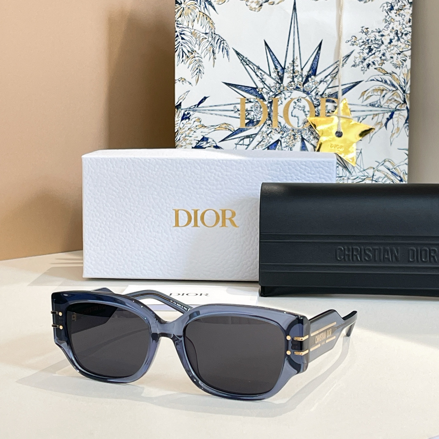 DIO*🌟🌟🌟MODEL：Diorsignature S13F🌟🌟🌟SIZE：115🌟🌟🌟～