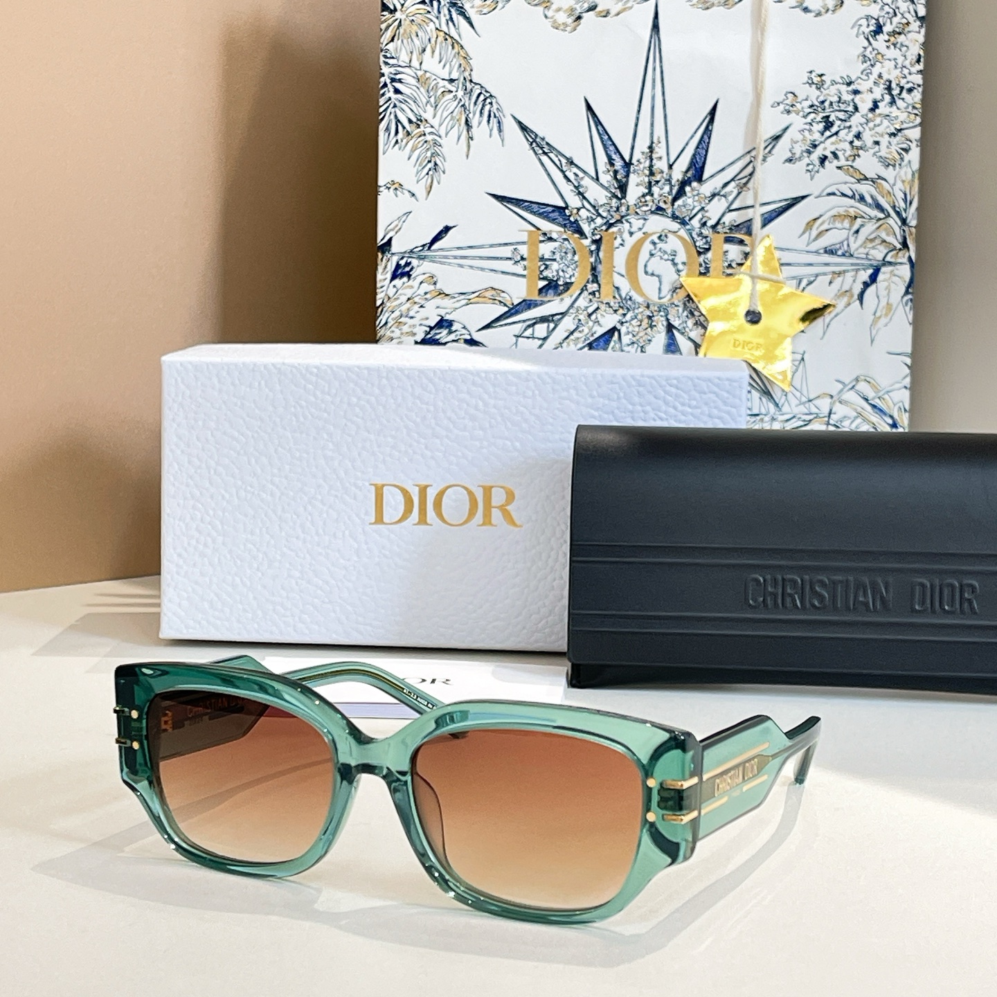 DIO*🌟🌟🌟MODEL：Diorsignature S13F🌟🌟🌟SIZE：115🌟🌟🌟～