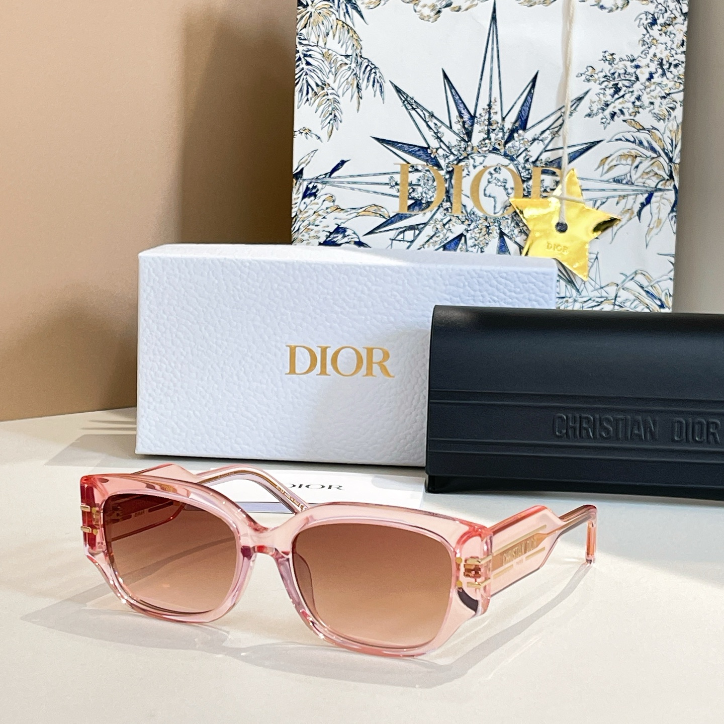 DIO*🌟🌟🌟MODEL：Diorsignature S13F🌟🌟🌟SIZE：115🌟🌟🌟～