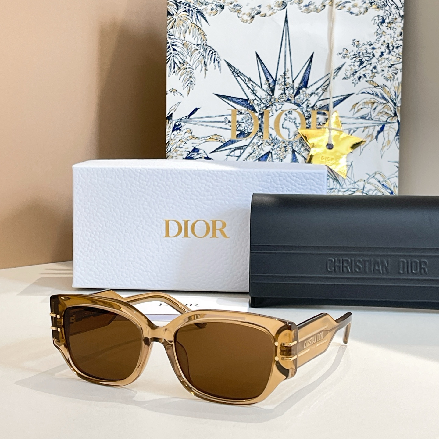 DIO*🌟🌟🌟MODEL：Diorsignature S13F🌟🌟🌟SIZE：115🌟🌟🌟～
