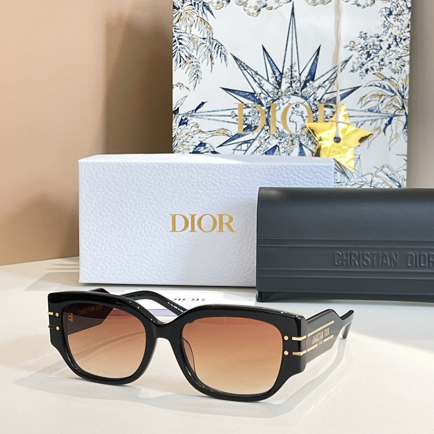 DIO*🌟🌟🌟MODEL：Diorsignature S13F🌟🌟🌟SIZE：115🌟🌟🌟～