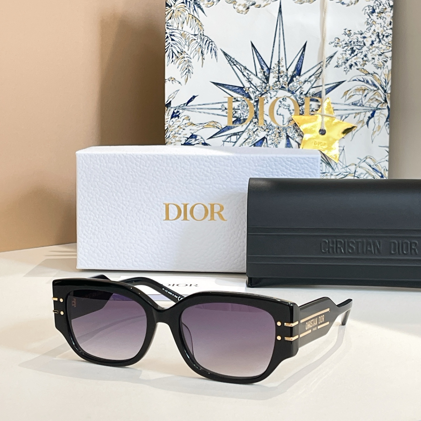 DIO*🌟🌟🌟MODEL：Diorsignature S13F🌟🌟🌟SIZE：115🌟🌟🌟～