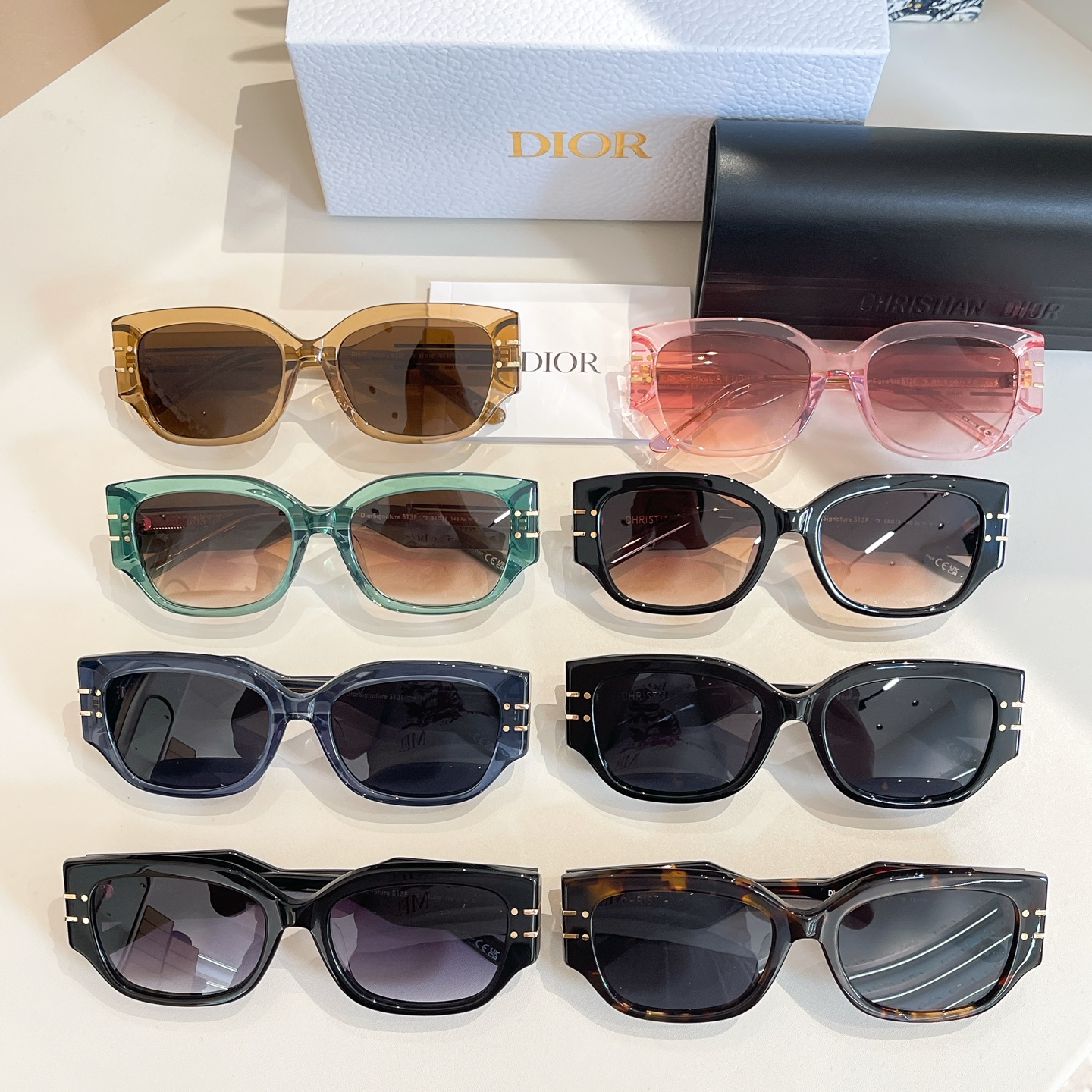 DIO*🌟🌟🌟MODEL：Diorsignature S13F🌟🌟🌟SIZE：115🌟🌟🌟～
