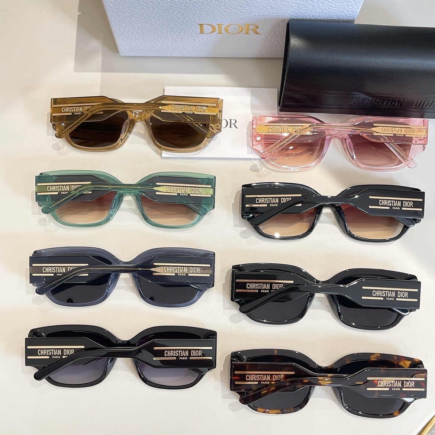 DIO*🌟🌟🌟MODEL：Diorsignature S13F🌟🌟🌟SIZE：115🌟🌟🌟～