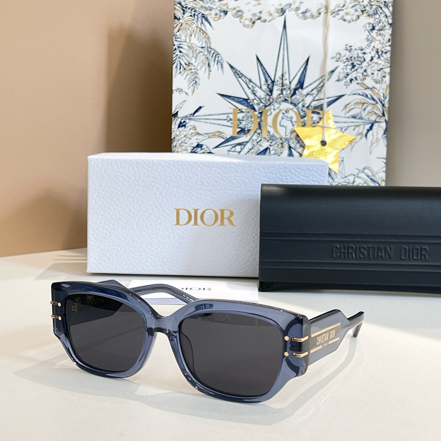 DIO*🌟🌟🌟MODEL：Diorsignature S13F🌟🌟🌟SIZE：115🌟🌟🌟～