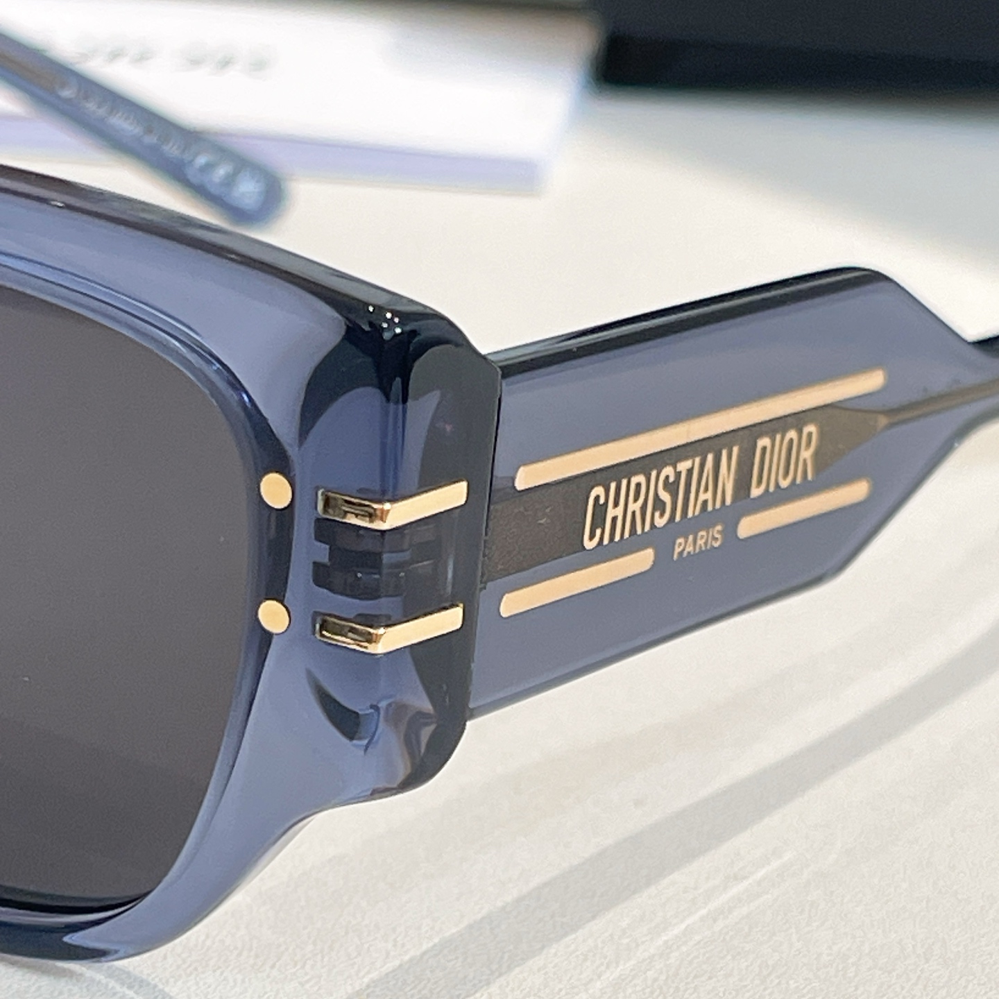 DIO*🌟🌟🌟MODEL：Diorsignature S13F🌟🌟🌟SIZE：115🌟🌟🌟～