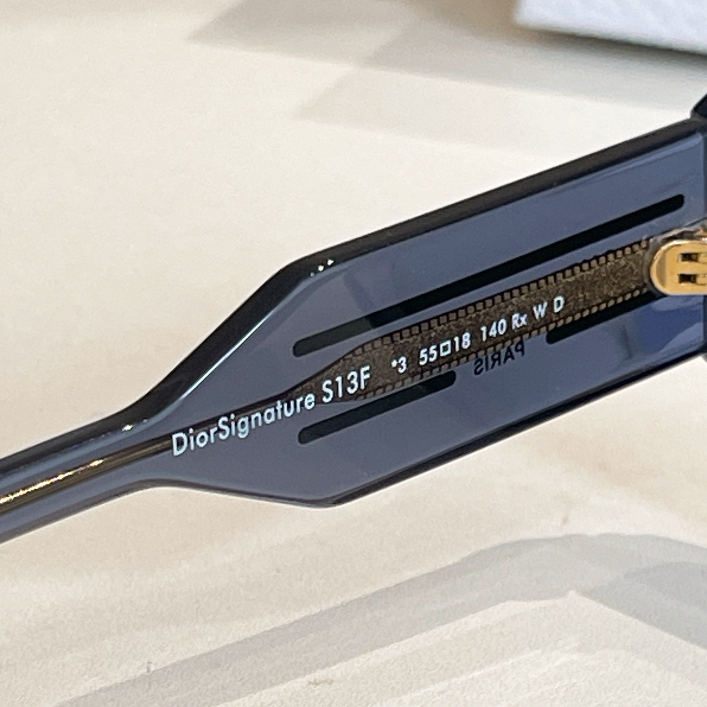 DIO*🌟🌟🌟MODEL：Diorsignature S13F🌟🌟🌟SIZE：115🌟🌟🌟～