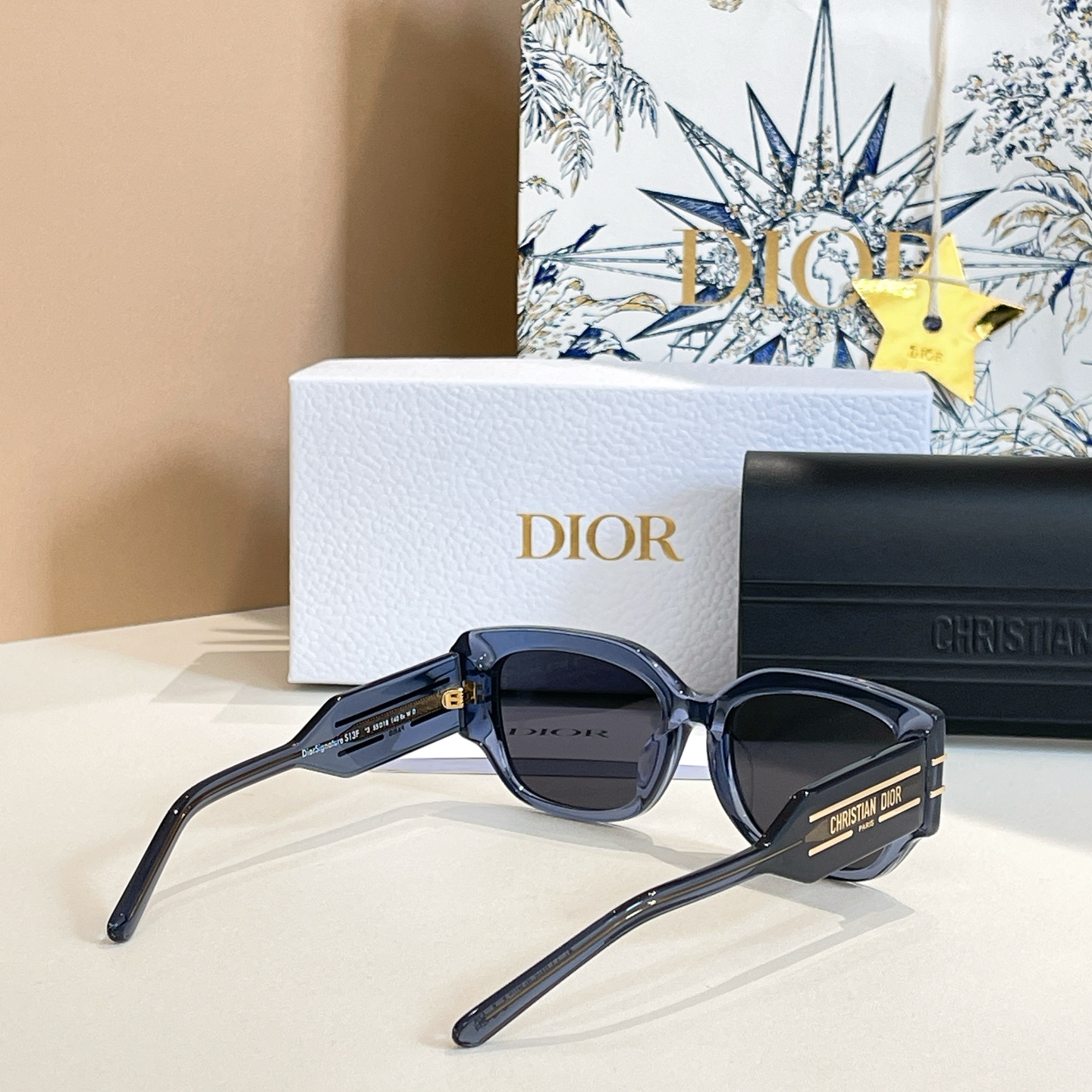 DIO*🌟🌟🌟MODEL：Diorsignature S13F🌟🌟🌟SIZE：115🌟🌟🌟～