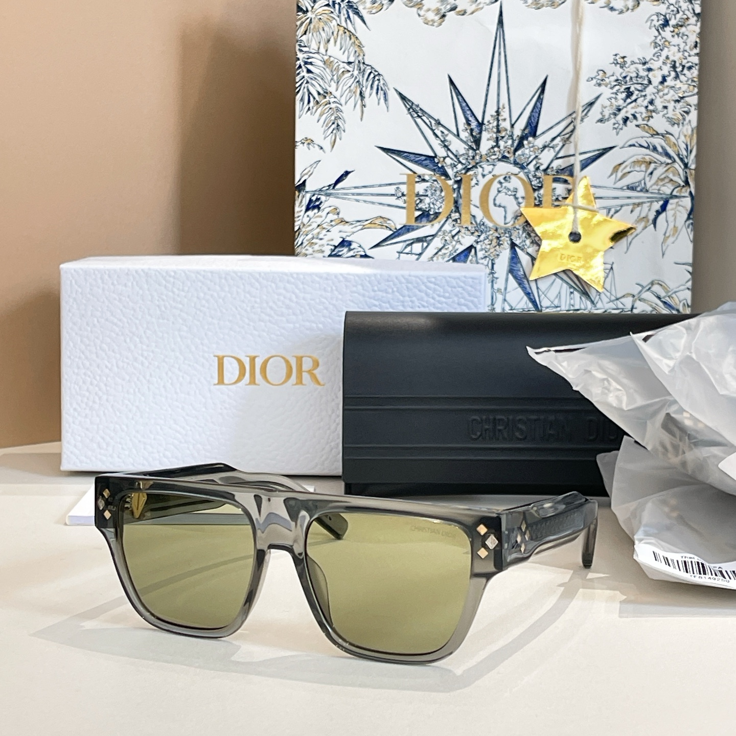 DIO*🌟🌟🌟MODEL：CD Diamond S6I 🌟🌟🌟SIZE：115🌟🌟🌟高版本～
