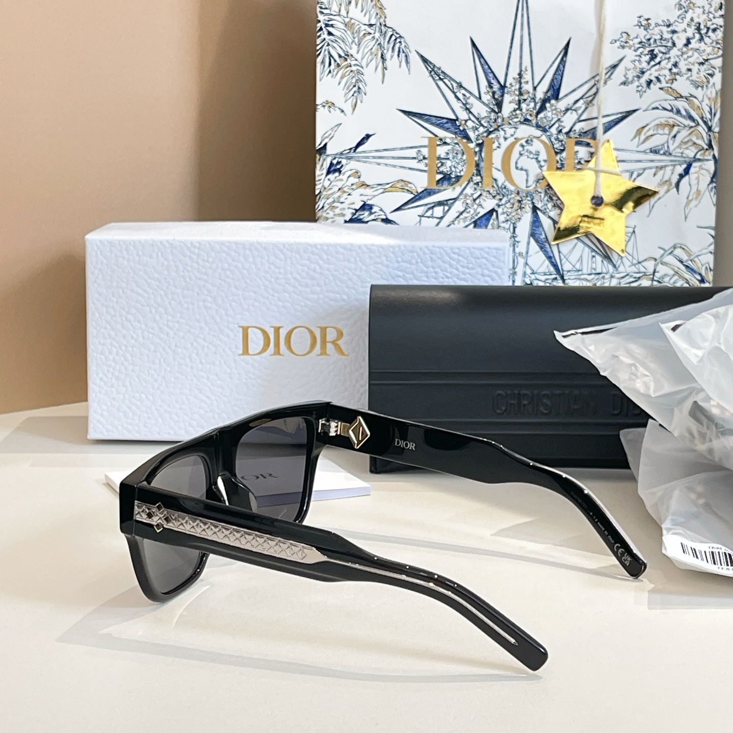 DIO*🌟🌟🌟MODEL：CD Diamond S6I 🌟🌟🌟SIZE：115🌟🌟🌟高版本～
