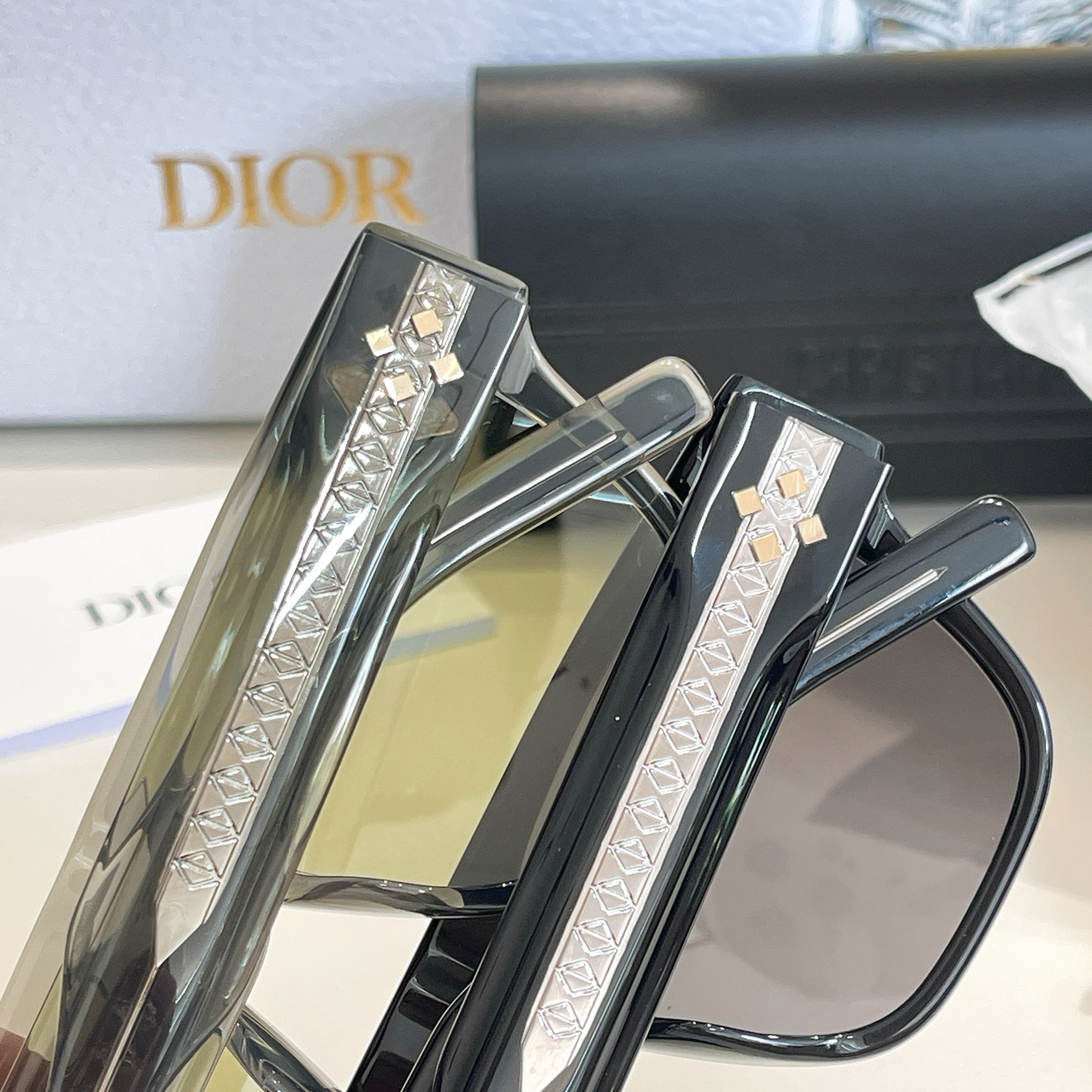 DIO*🌟🌟🌟MODEL：CD Diamond S6I 🌟🌟🌟SIZE：115🌟🌟🌟高版本～