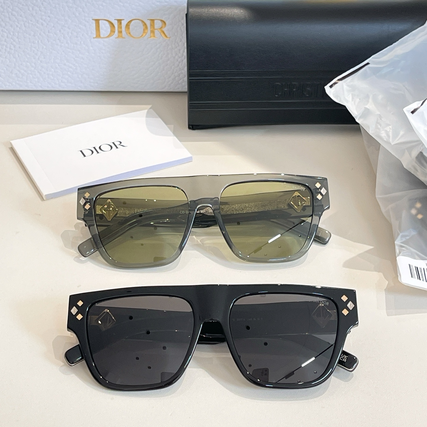 DIO*🌟🌟🌟MODEL：CD Diamond S6I 🌟🌟🌟SIZE：115🌟🌟🌟高版本～