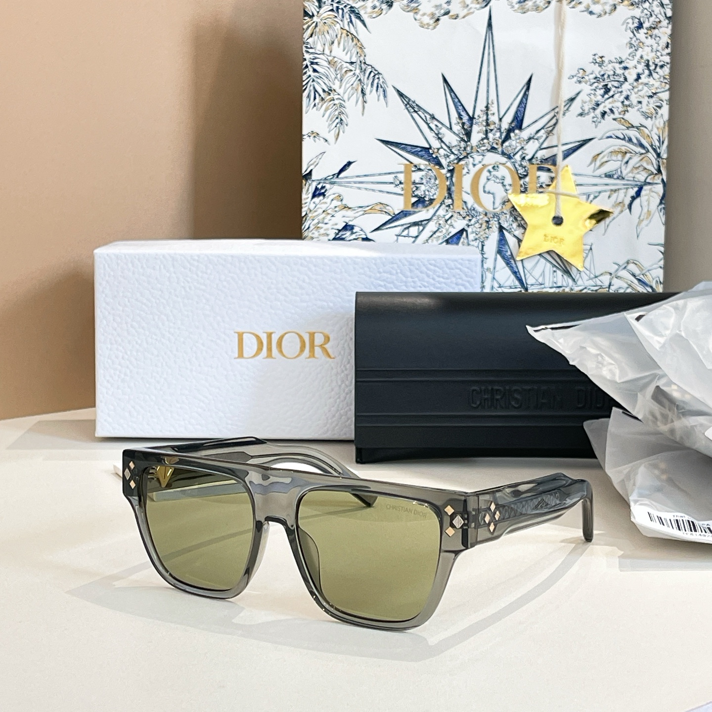 DIO*🌟🌟🌟MODEL：CD Diamond S6I 🌟🌟🌟SIZE：115🌟🌟🌟高版本～