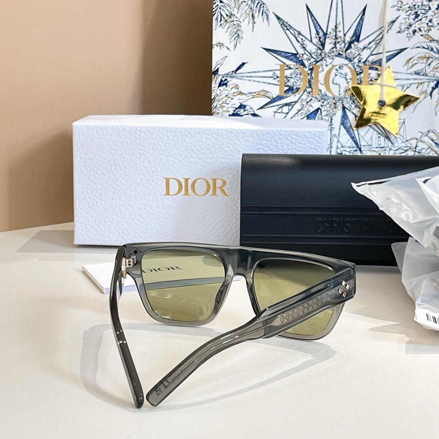 DIO*🌟🌟🌟MODEL：CD Diamond S6I 🌟🌟🌟SIZE：115🌟🌟🌟高版本～