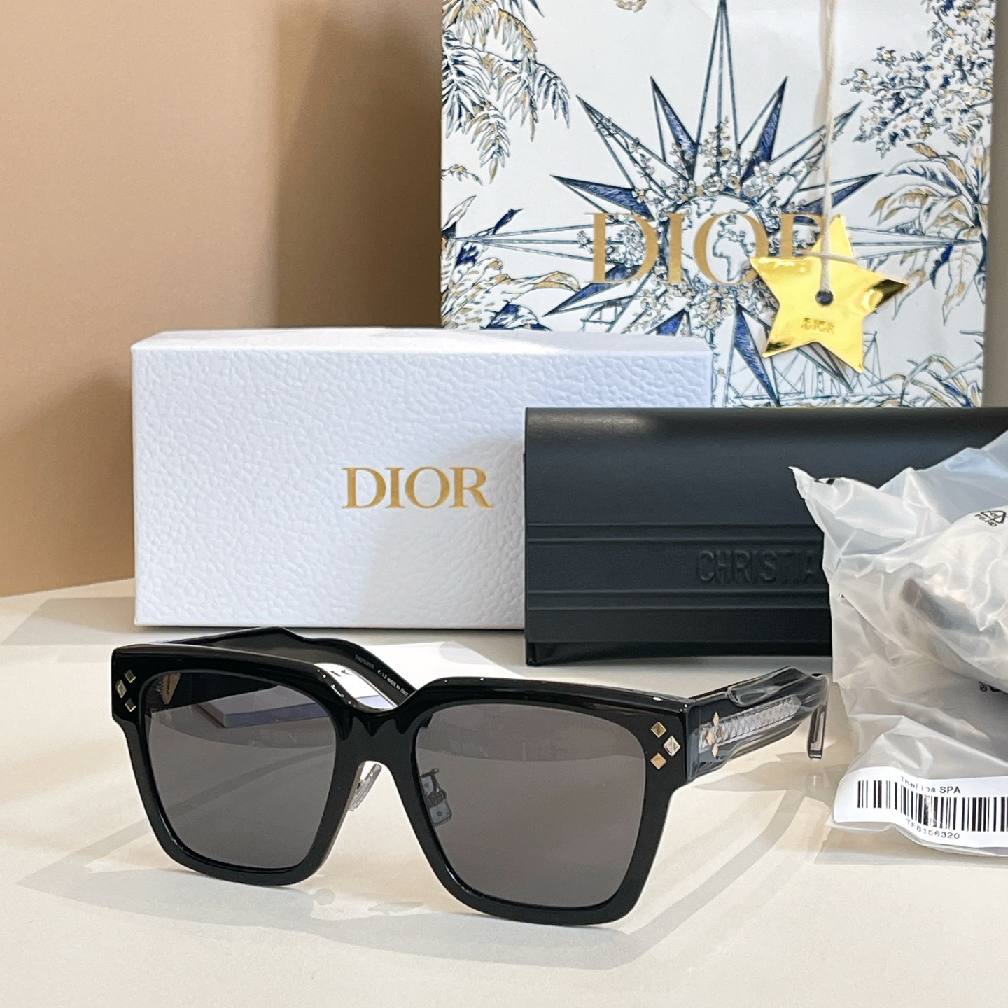 DIO*🌟🌟🌟MODEL：CD Diamond S3F 🌟🌟🌟SIZE：115🌟🌟🌟高版本～