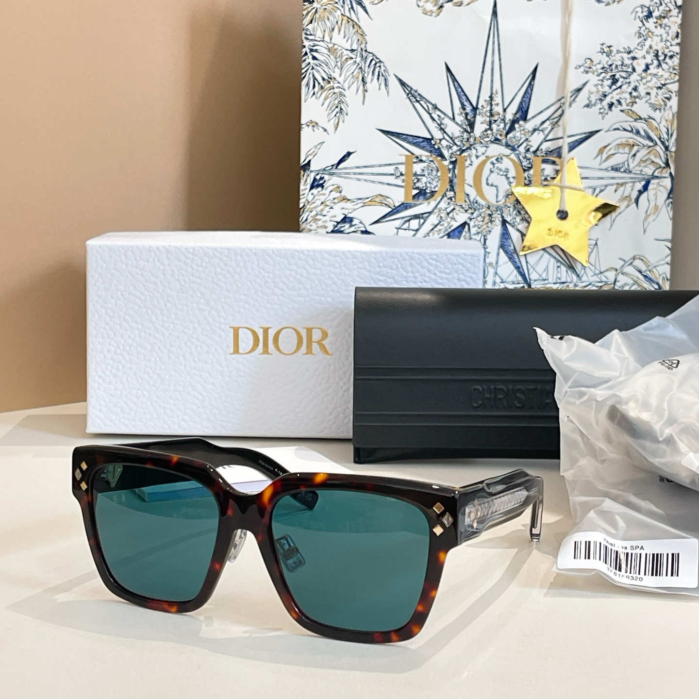 DIO*🌟🌟🌟MODEL：CD Diamond S3F 🌟🌟🌟SIZE：115🌟🌟🌟高版本～