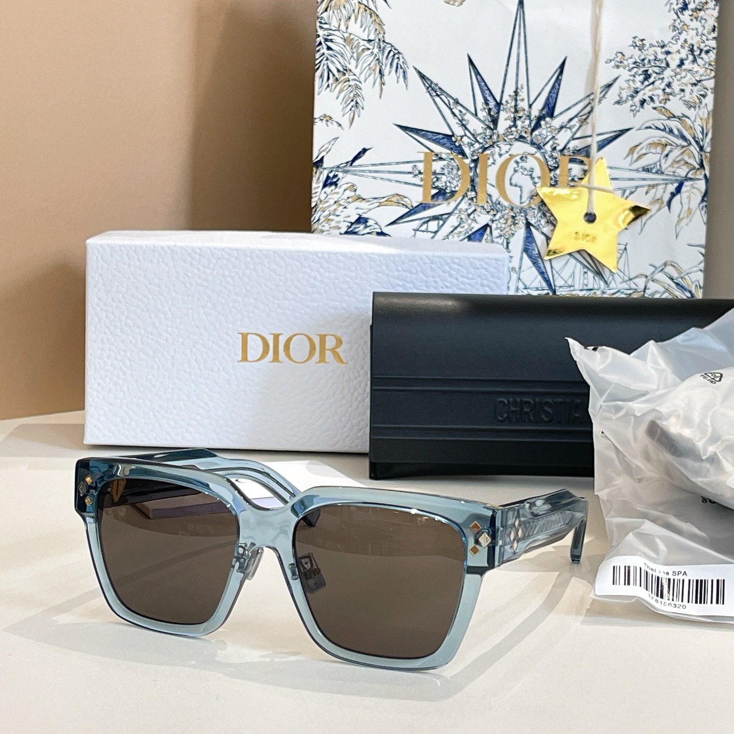 DIO*🌟🌟🌟MODEL：CD Diamond S3F 🌟🌟🌟SIZE：115🌟🌟🌟高版本～