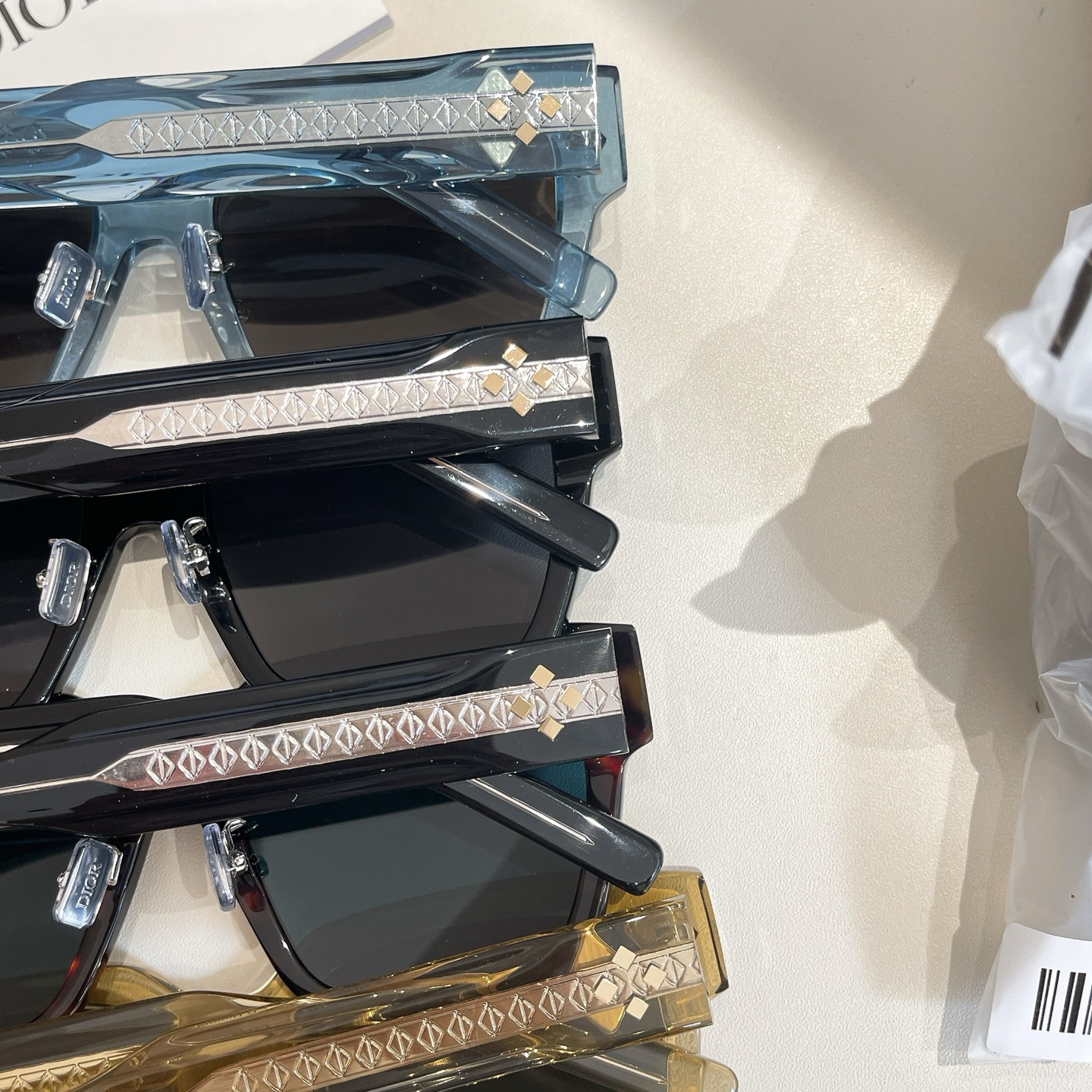 DIO*🌟🌟🌟MODEL：CD Diamond S3F 🌟🌟🌟SIZE：115🌟🌟🌟高版本～
