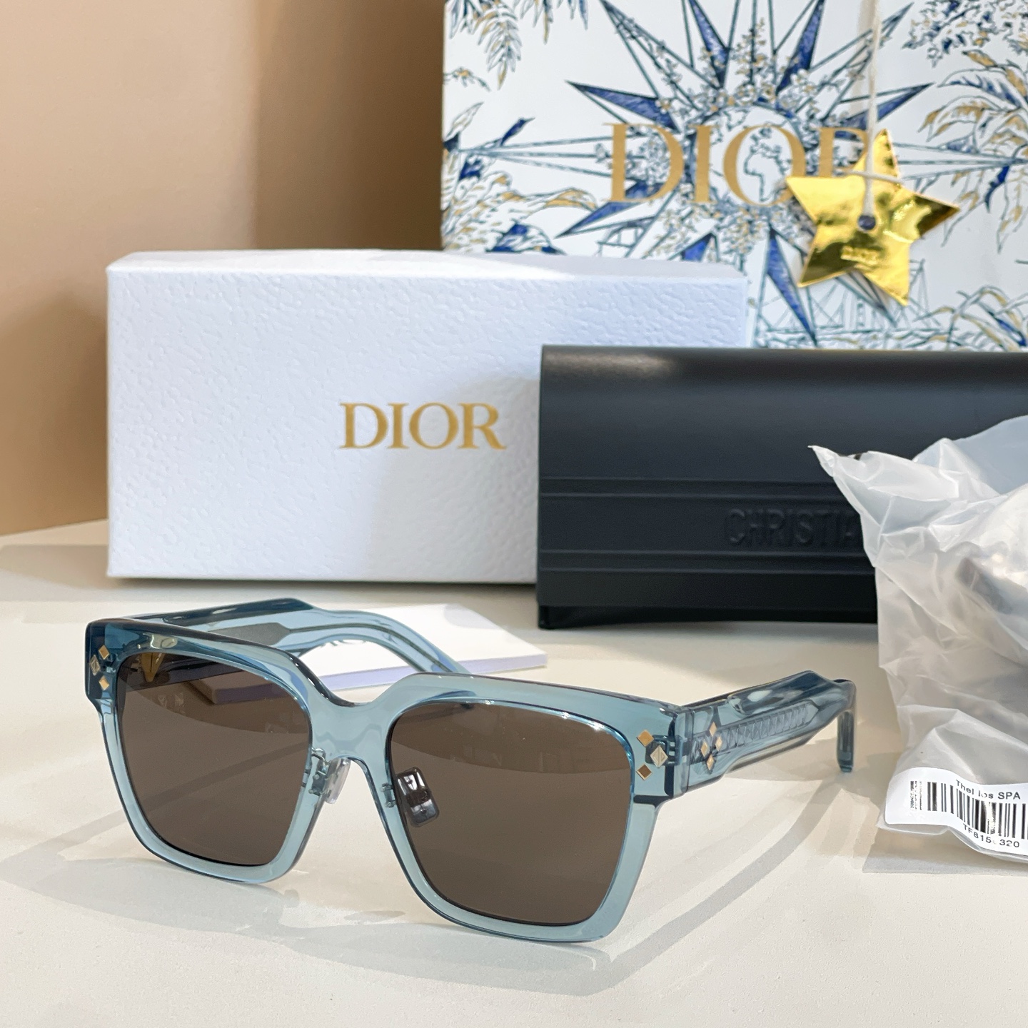 DIO*🌟🌟🌟MODEL：CD Diamond S3F 🌟🌟🌟SIZE：115🌟🌟🌟高版本～