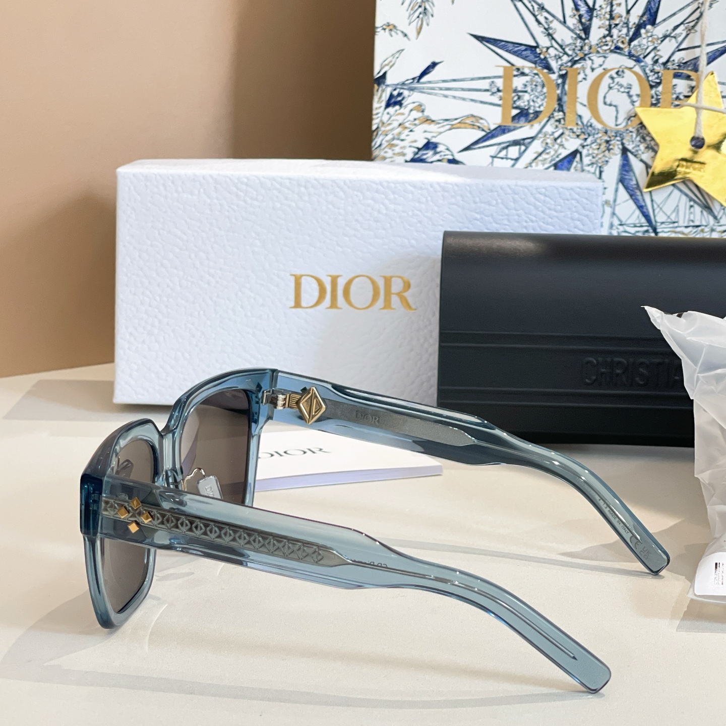 DIO*🌟🌟🌟MODEL：CD Diamond S3F 🌟🌟🌟SIZE：115🌟🌟🌟高版本～